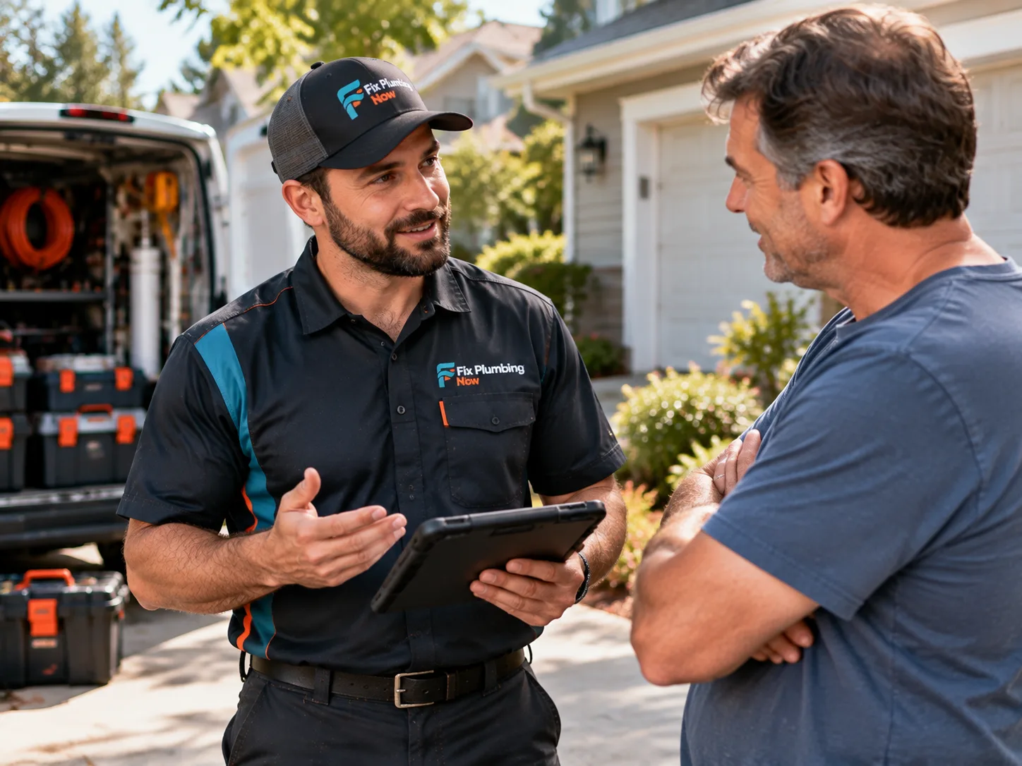 Clogged Drain Service Rome City, IN FAQs